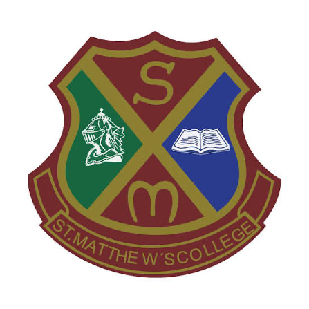 St. Matthew's College